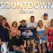 Countdown 46 Photos 33 Reviews Escape 1872 Time Room At Photo Of Countdown Lexington Ky United States