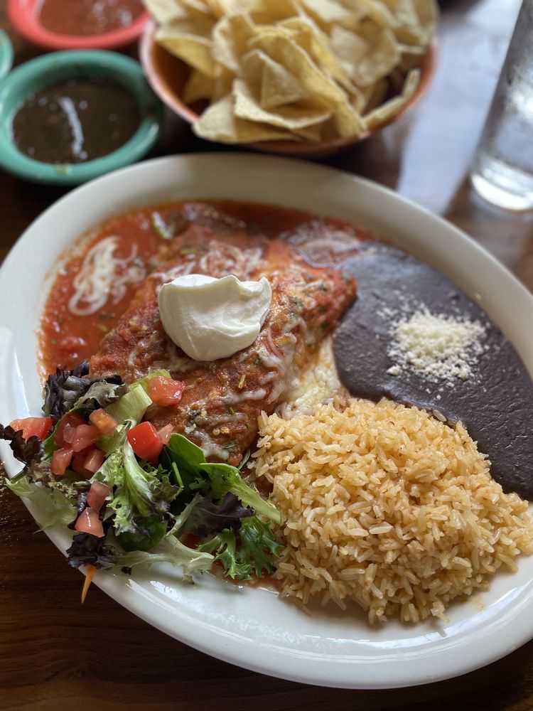 Polvos Barton Creek Polvos Barton Creek