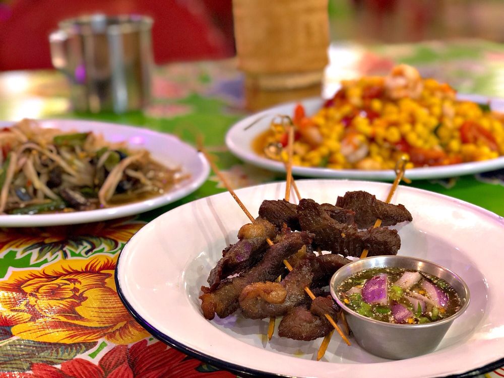 So Thai