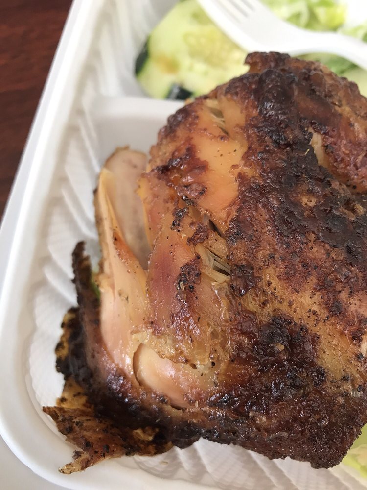 Silvestre Chicken 44 Photos & 64 Reviews Latin American 3674 St