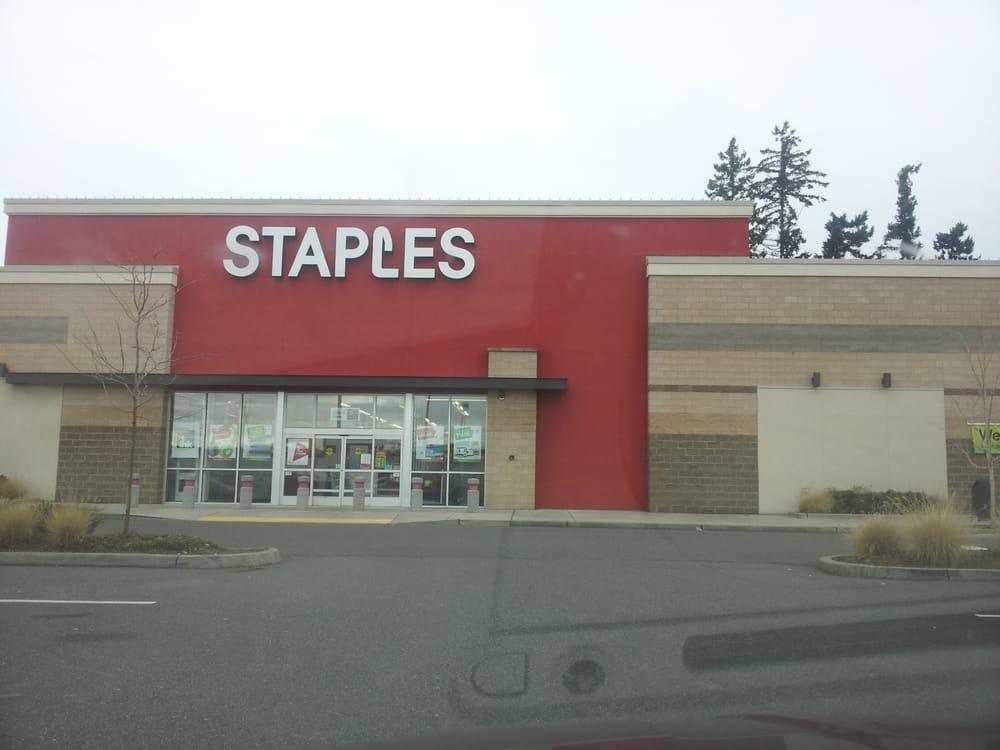 Staples Closed 17 Photos 22 Reviews Centers