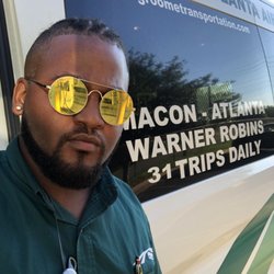 Groome Transportation Macon >> Groome Transportation 35 Reviews Airport Shuttles Groome Transportation Macon >> Groome Transportation 35 Reviews Airport Shuttles