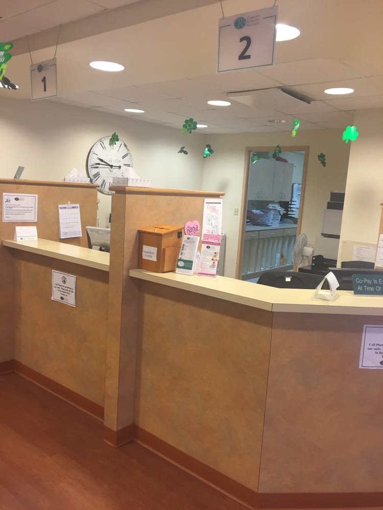 Community Radiology Associates Diagnostic Imaging 9131 Piscataway