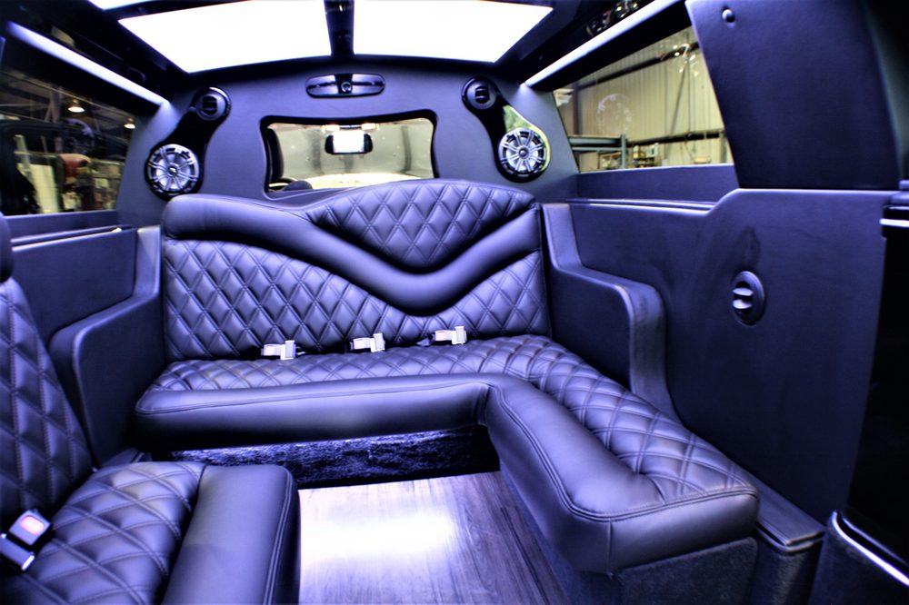 ING Limousine