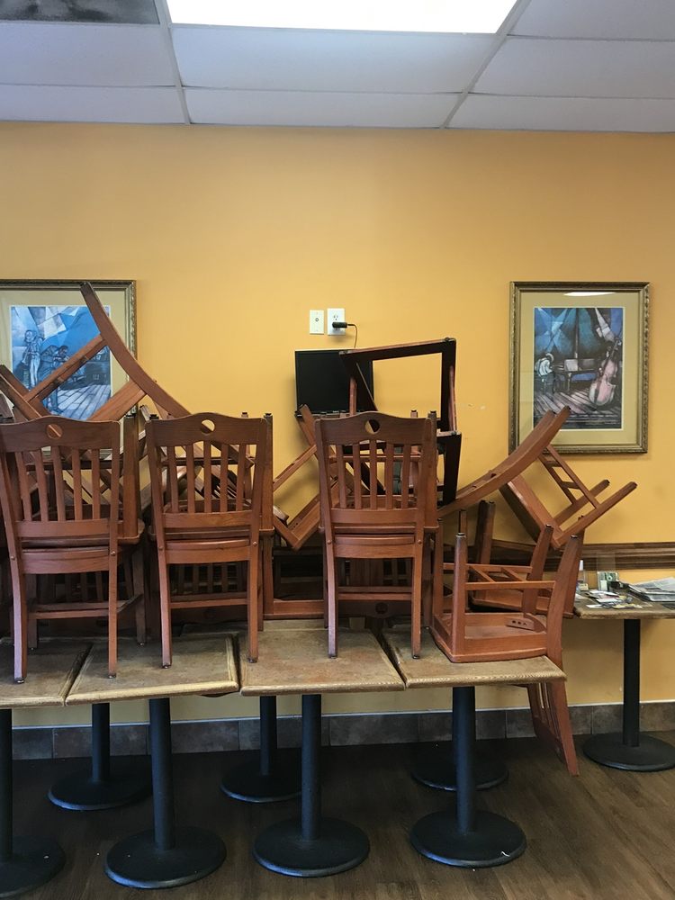 Jack's Seafood and Soul Food