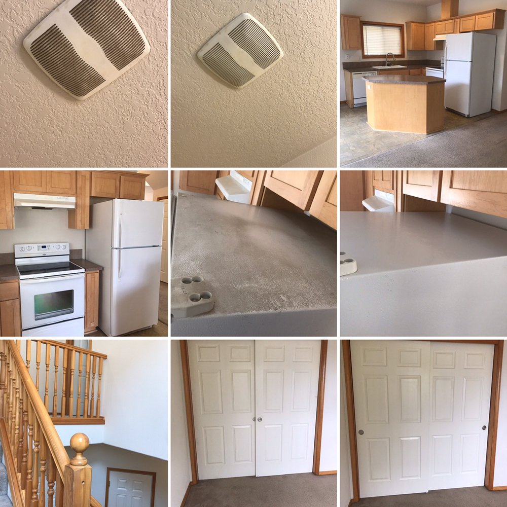 Olivia's Kleaning Services