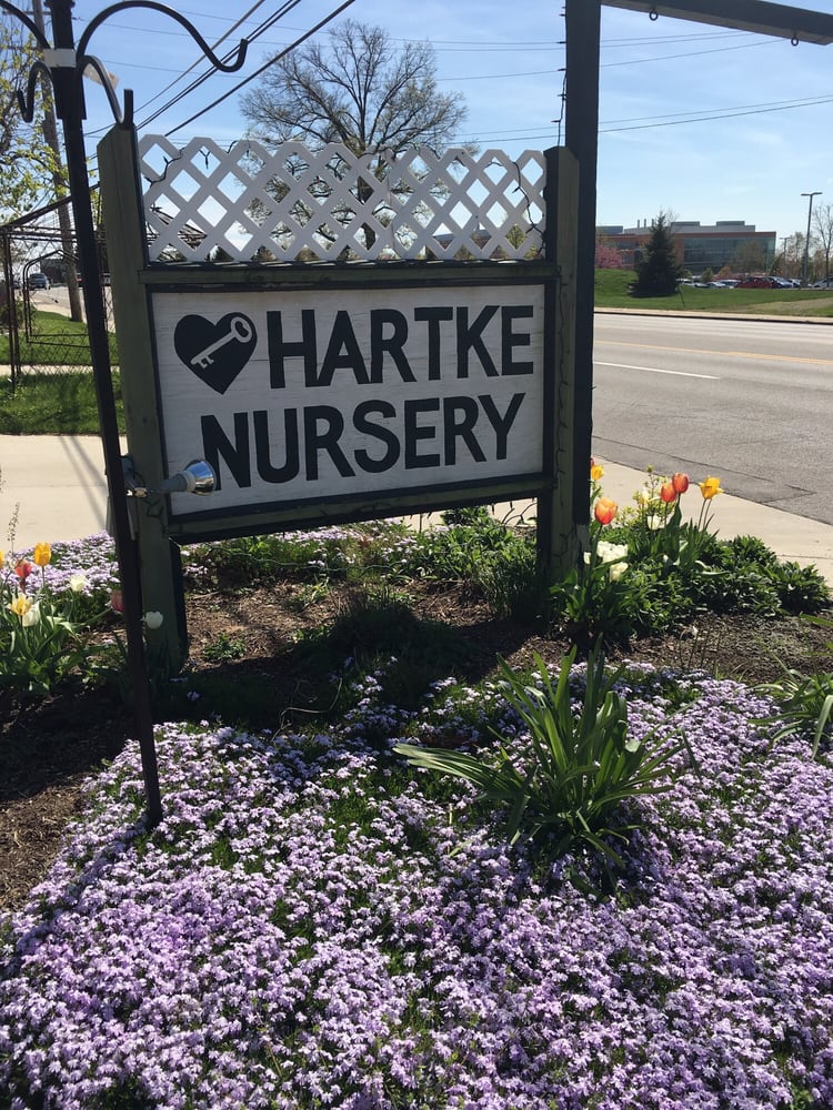 Hartke Nursery 92 Photos Nurseries & Gardening 1030 N Warson Rd