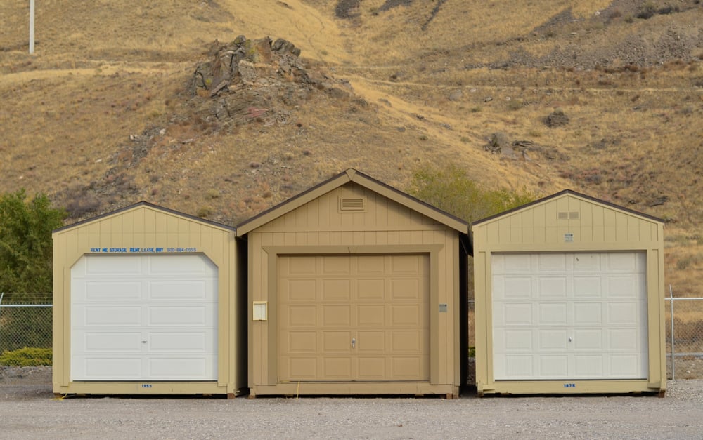 Rent Me Portable Storage