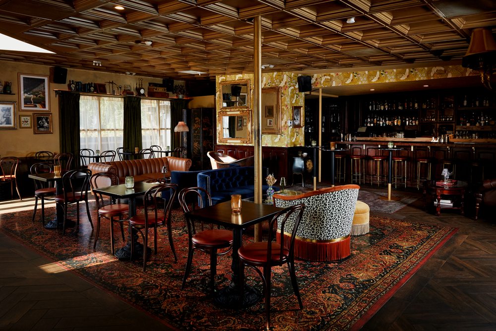 Bathtub Gin Bathtub Gin