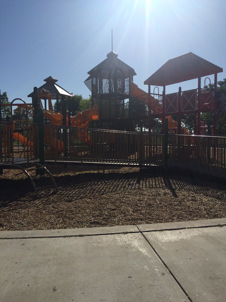 Woodward Park 22 Photos & 19 Reviews Parks 710 E Woodward Rd, Manteca, CA Yelp