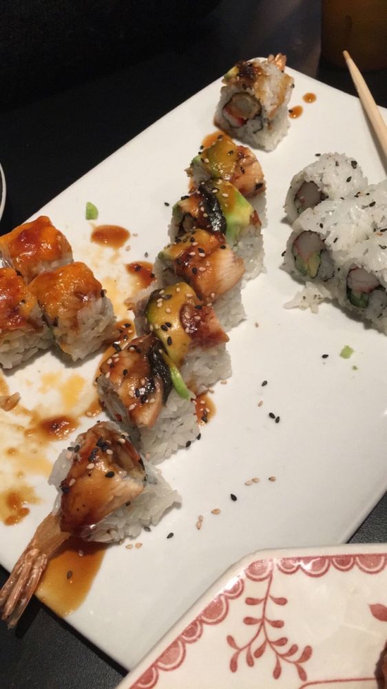 Yorokobi Sushi
