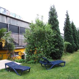 Mlheim An Der Ruhr Sauna