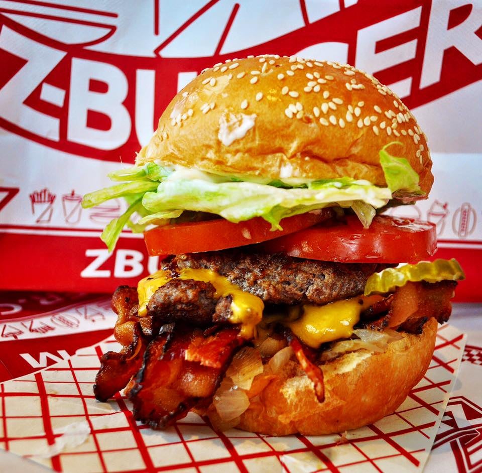 Z-Burger