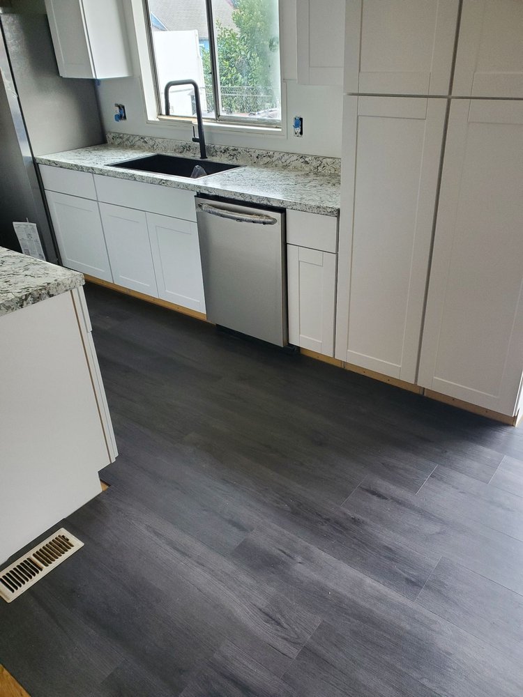 image of business Hunter Construction