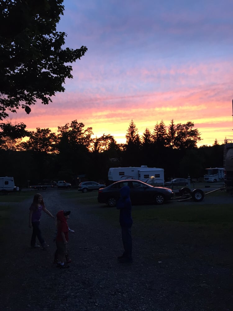 Woodland Campground RV Parks 314 Egypt Rd, Woodland, PA Phone Number Yelp