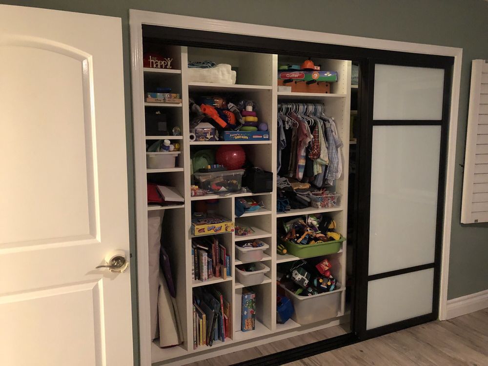 Imperial Custom Millwork Designs