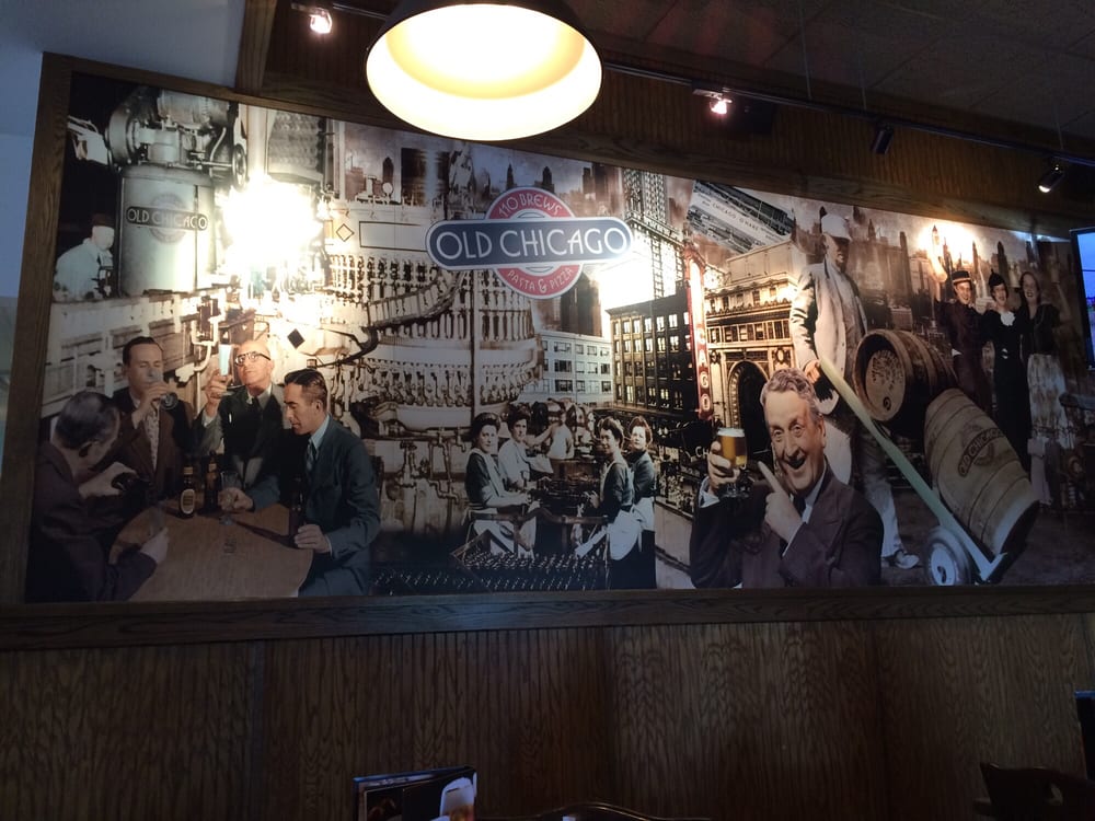 Old Chicago 14 Photos & 32 Reviews Pizza 1734 Meadowland Dr