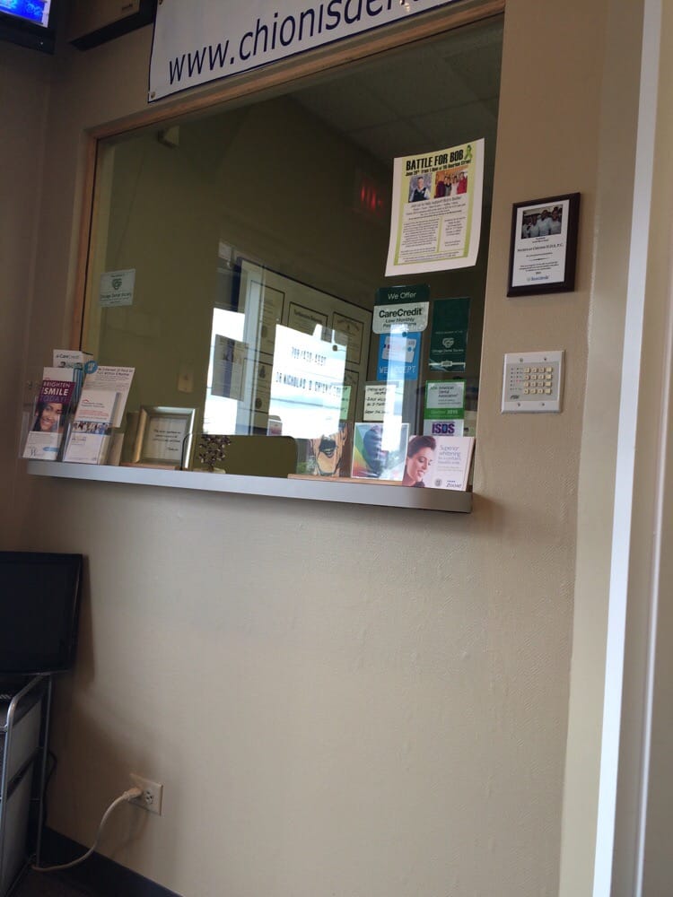 image of business Chionis Dental: Nicholas D. Chionis DDS, PC