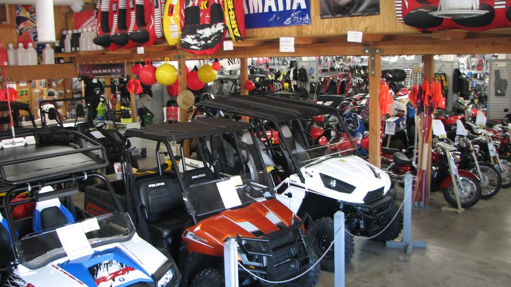 Parker Yamaha 12 Reviews Motorcycle Dealers 800 S California Ave