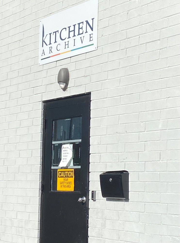 The Southern Pasta Company