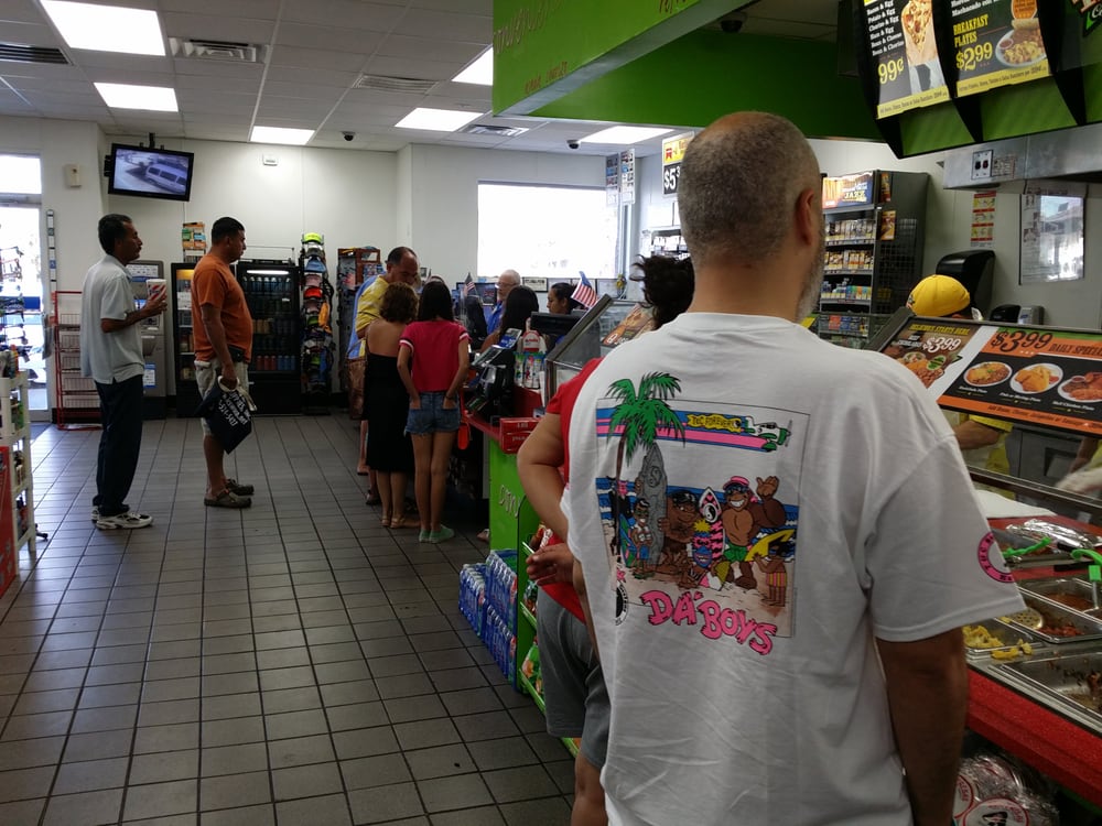 Stripes Convenience Stores 5000 Padre Blvd, South Padre Island, TX