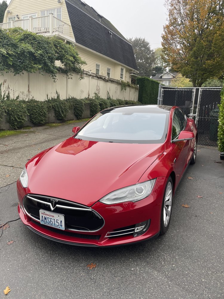 Lando Mobile Detailing