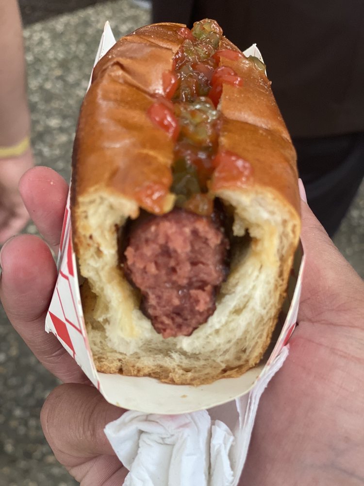 Happy Endings Happy Endings