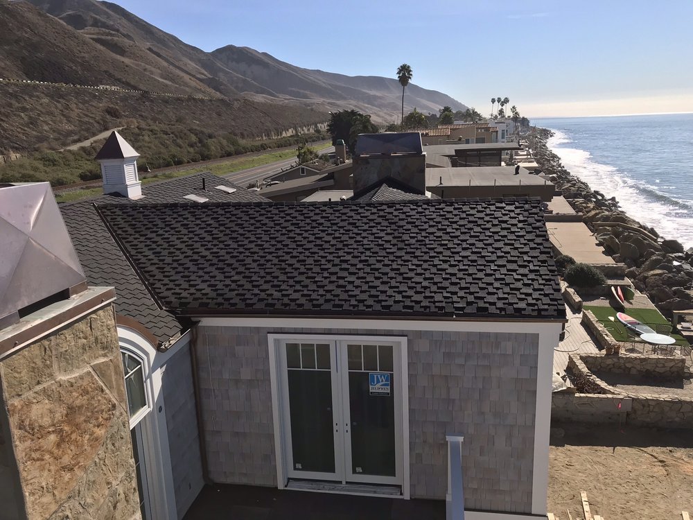 Aztec Roofing