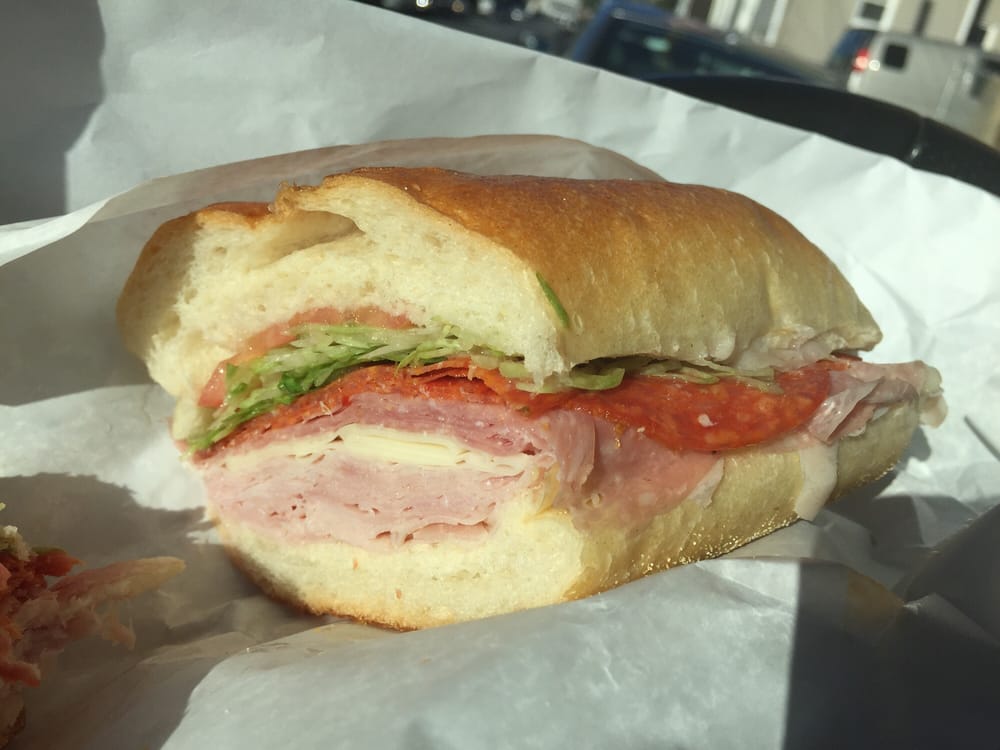 Joe’s Deli 17 Reviews Delis 119 4th St, New Rochelle, NY