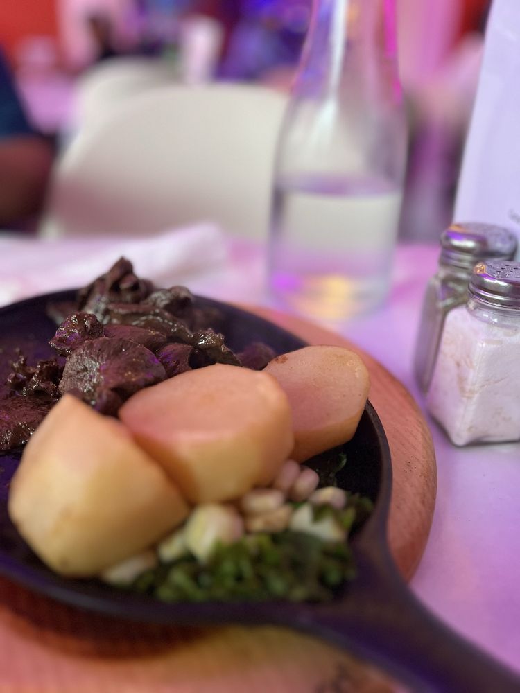 La Candela Restaurant