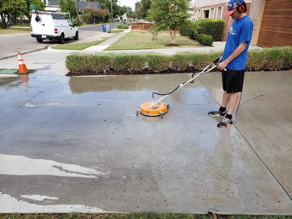 North Dallas Window Cleaning