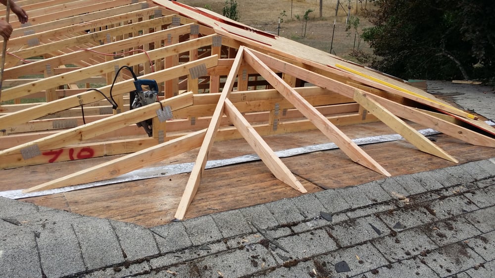 image of business Keith A Cortes Construction