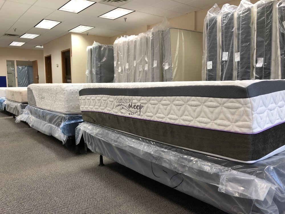 BoxDrop 18 Photos Mattresses 11975 Portland Ave S, Burnsville, MN