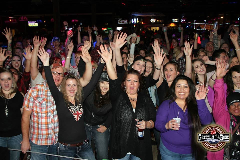 The Grizzly Rose Check Availability 48 Photos & 114 Reviews