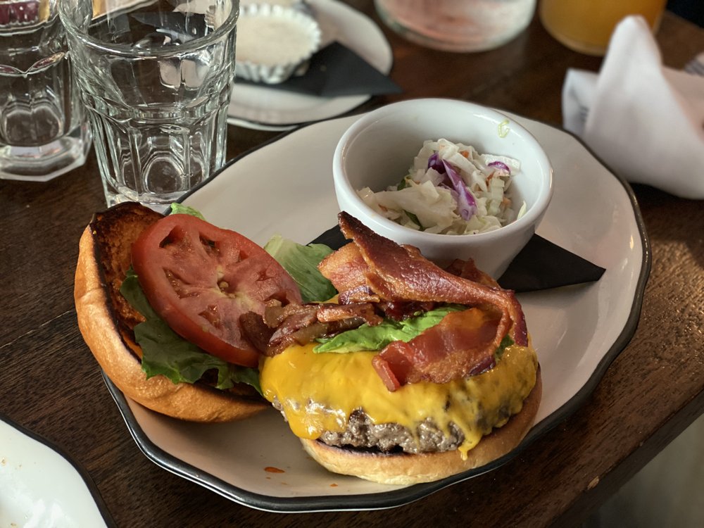 The Dutch Ale House