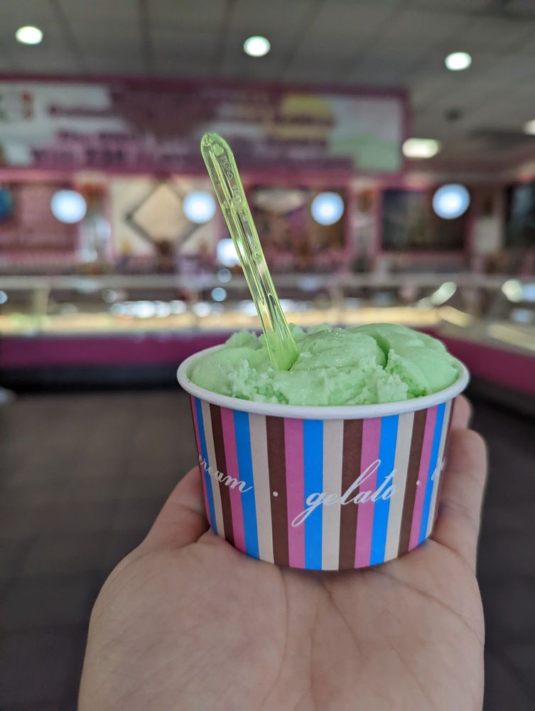 La Casa Gelato