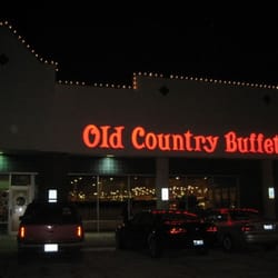 No matter your dining preference, the exciting menu, efficient service, and charming decor at Country Buffet in AURORA is sure to draw your attention. If you're strapped for Location: SOUTH SABLE BOULEVARD, AURORA, , CO.