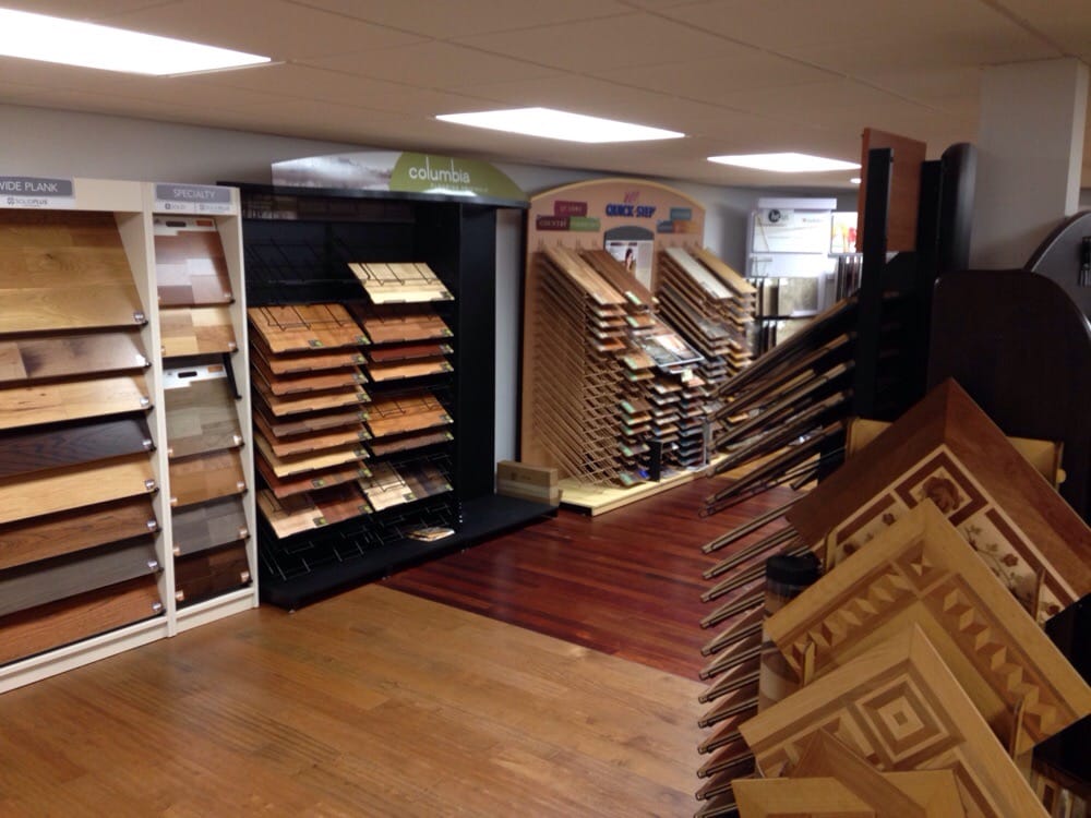 Stumm's Hardwood Floors