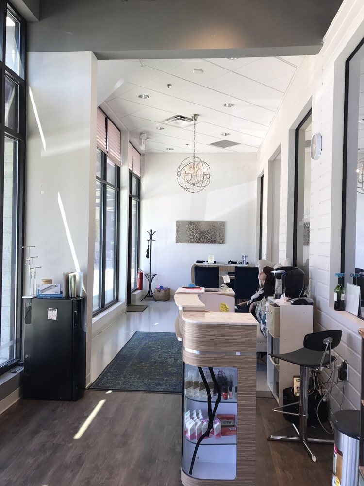 Vogue Nail Spa 49 Photos & 90 Reviews Nail Salons 2727 E 86th St, Indianapolis, IN Phone