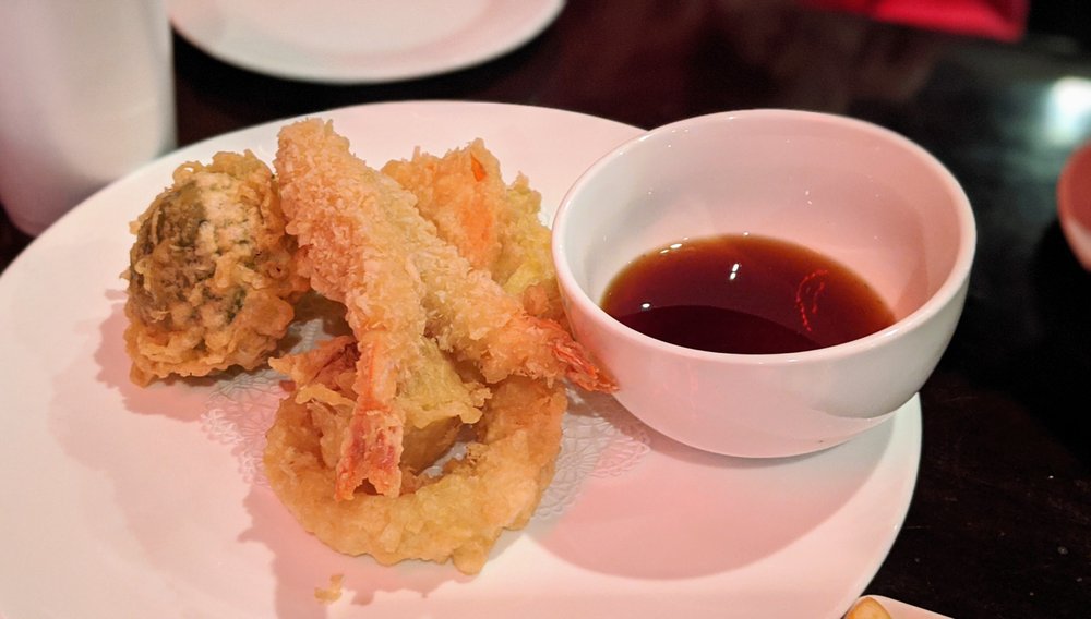 Wild Ginger