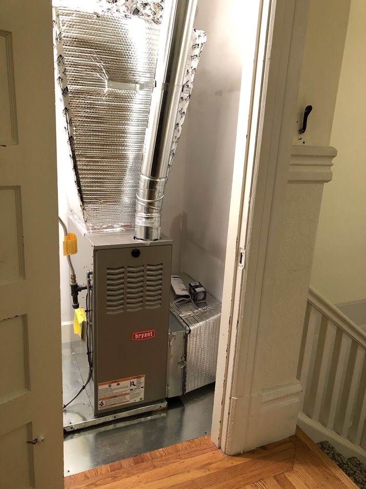 image of business REAL Heating & Cooling Solutions