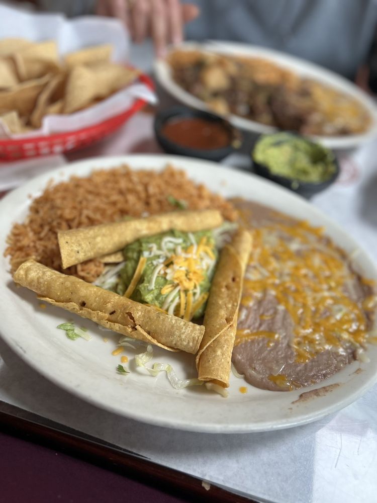 Paco's Tacos
