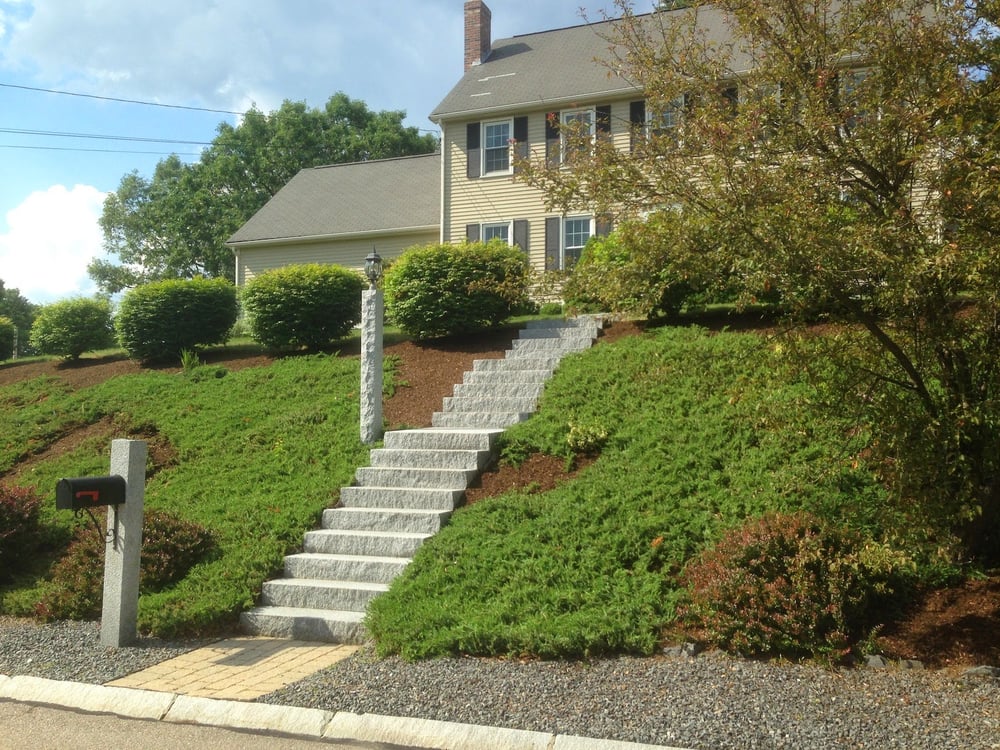 D Mulch And Landscape 11 Photos Landscaping 140
