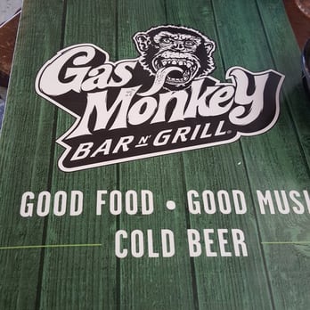 Gas Monkey Bar Grill Closed 187 Photos 207 Reviews Sports Photo Of Gas Monkey Bar Grill Dallas Tx United States