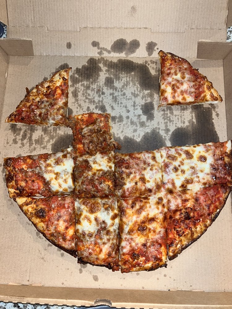 Vic's Pizza