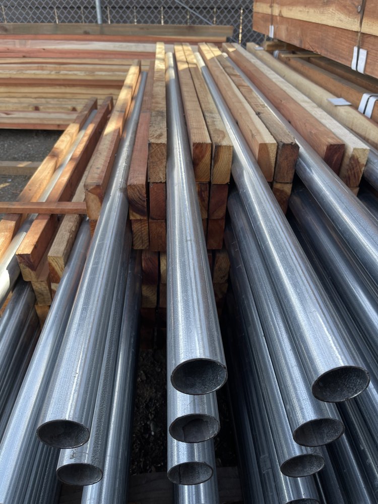 FSI Fence specialties