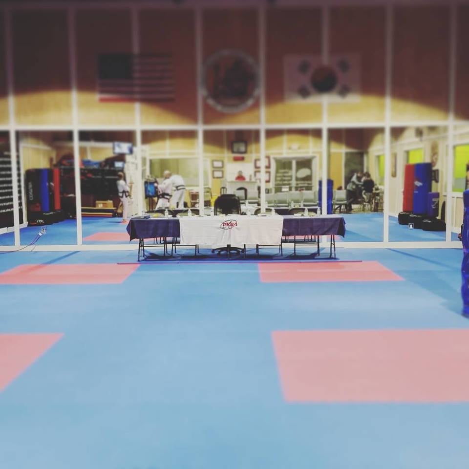 PKSA Karate Oxford 16 Photos Martial Arts 925 N Lapeer Rd, Oxford