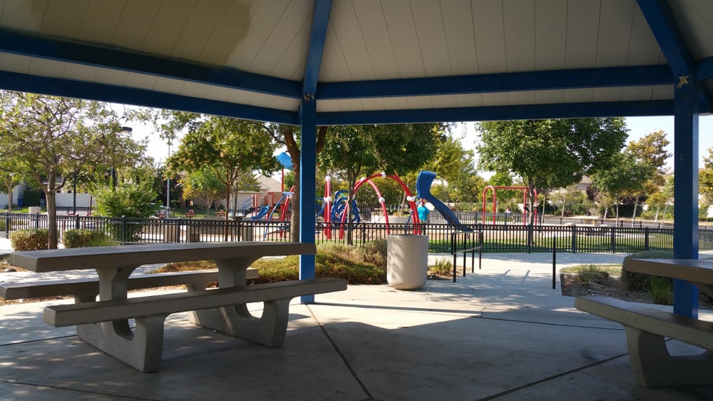Elmer Murchie Park Parks Jacobs X Bancroft, Merced, CA Yelp