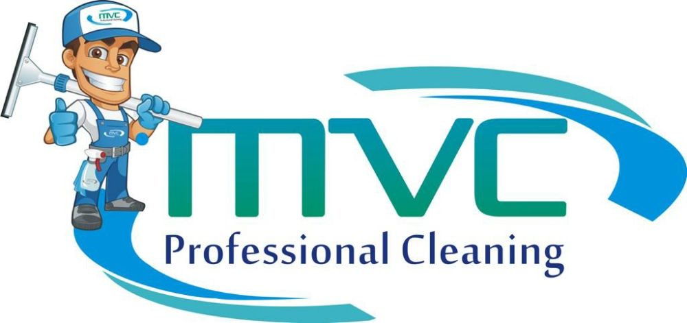MVC Professional Cleaning