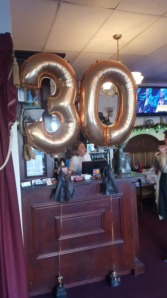 Haute Ballon